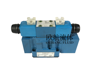 威格士比例阀KDG5V 7 2C180N T H M U H1 10